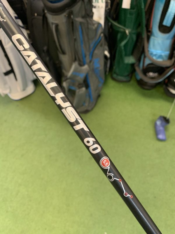 Cleveland-Launcher-XL-9-Iron-Catalyst-60g-55-357095639511-7