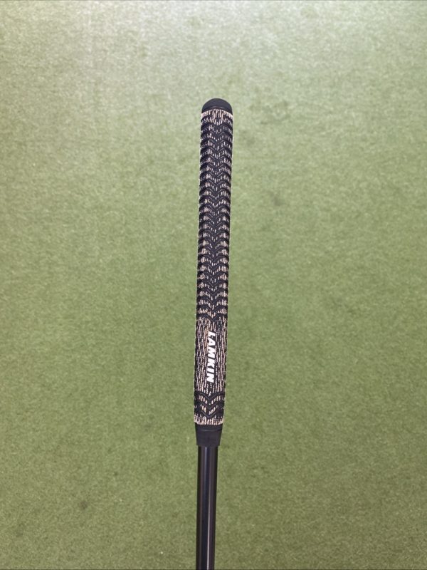 Custom-Handmade-Lajosi-CS1020-350g-34-Black-Blade-Putter-357482042571-10