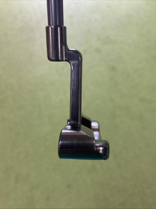 Custom-Handmade-Lajosi-CS1020-350g-34-Black-Blade-Putter-357482042571-6