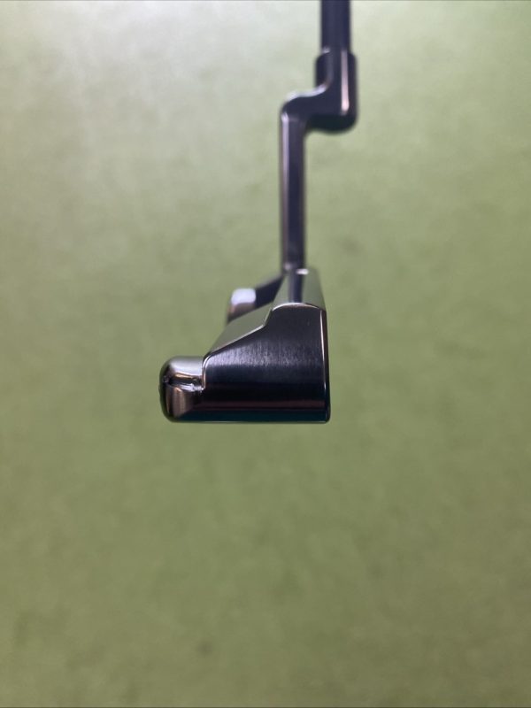 Custom-Handmade-Lajosi-CS1020-350g-34-Black-Blade-Putter-357482042571-7