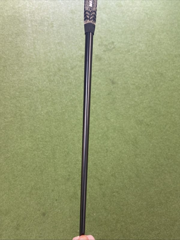 Custom-Handmade-Lajosi-CS1020-350g-34-Black-Blade-Putter-357482042571-9