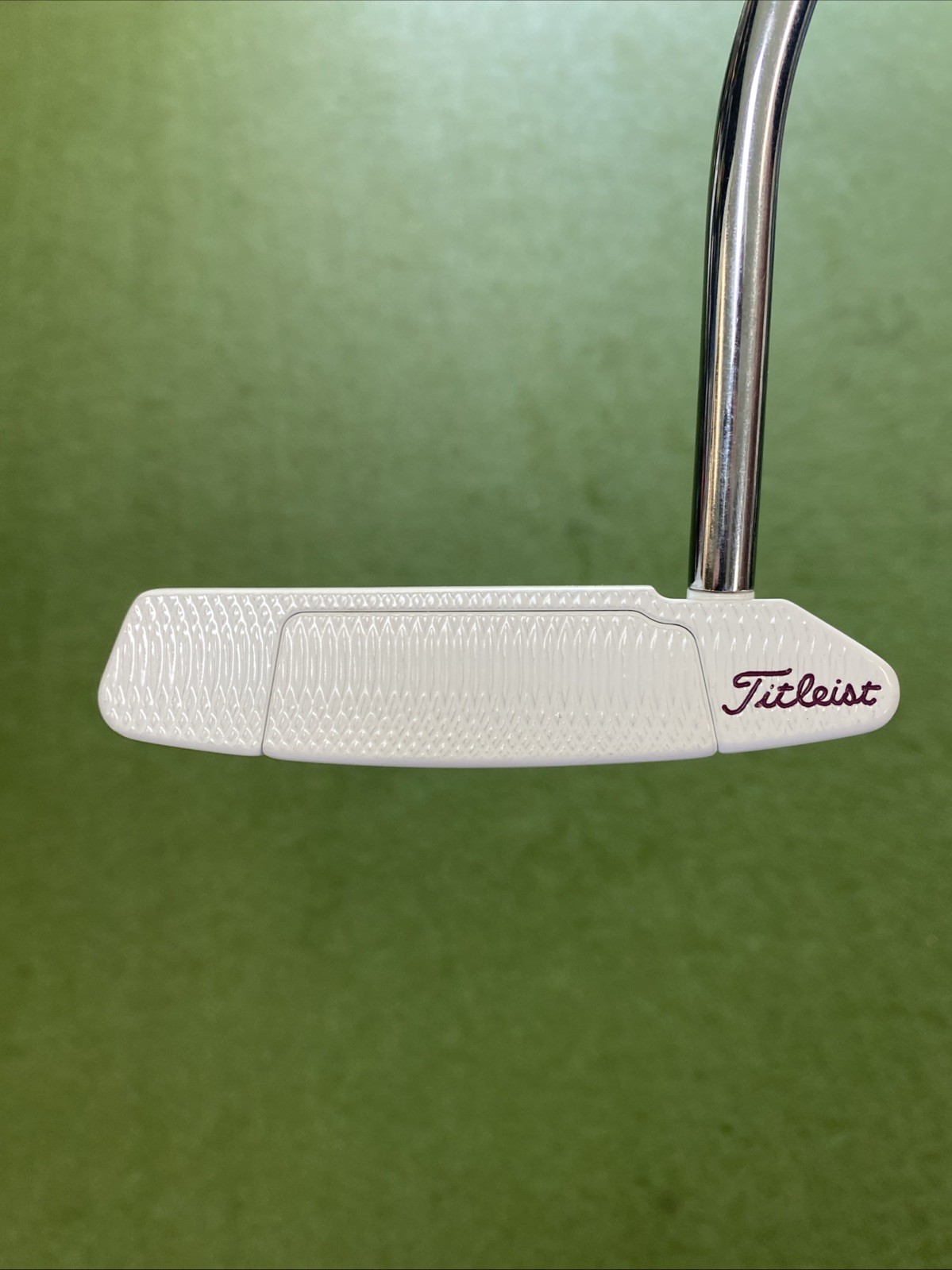 Custom Scotty Cameron Select Newport 2 Notchback Dual Balance 36” Blade Putter - Image 3