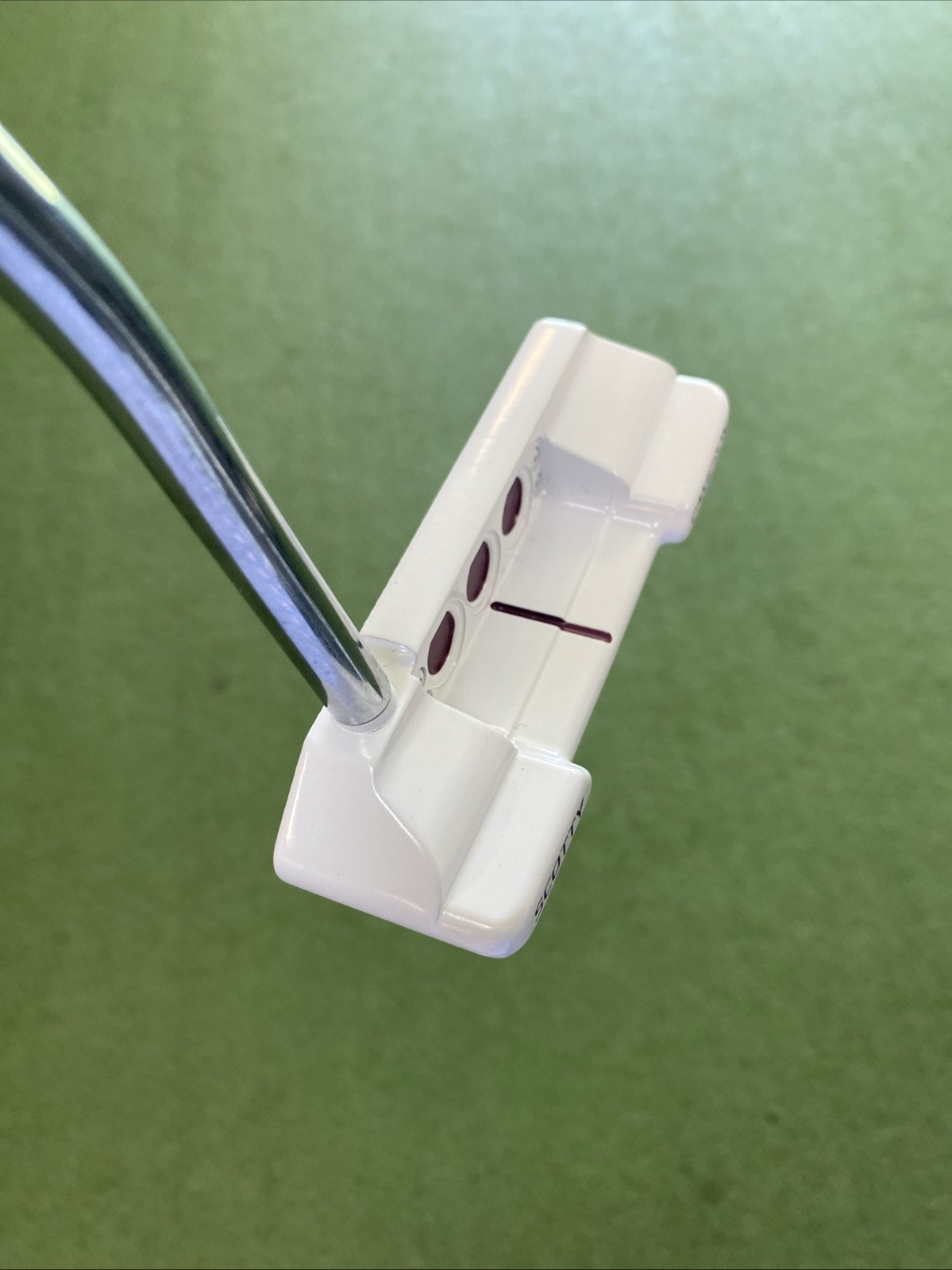 Custom Scotty Cameron Select Newport 2 Notchback Dual Balance 36” Blade Putter - Image 7