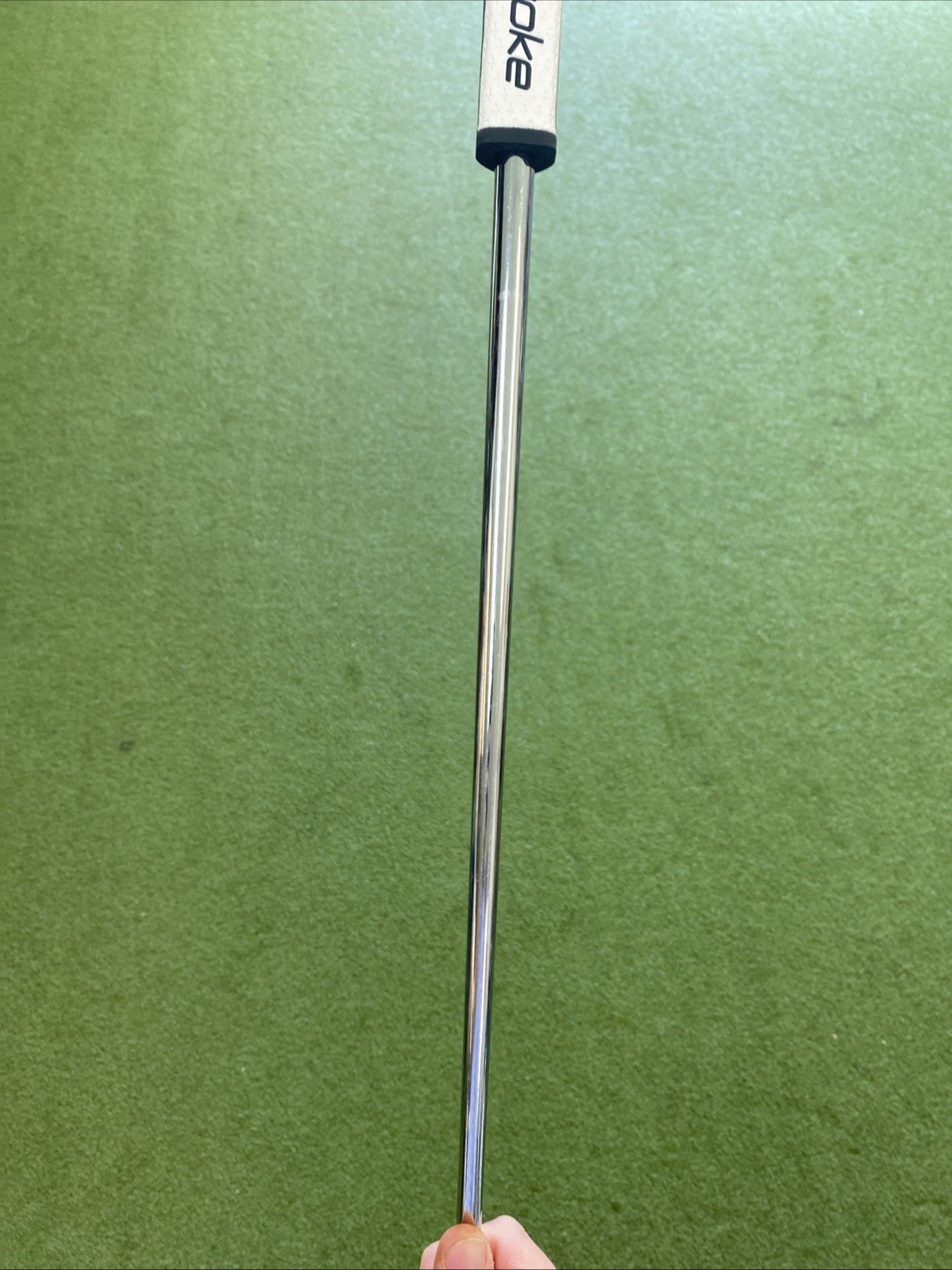 Custom Scotty Cameron Select Newport 2 Notchback Dual Balance 36” Blade Putter - Image 8