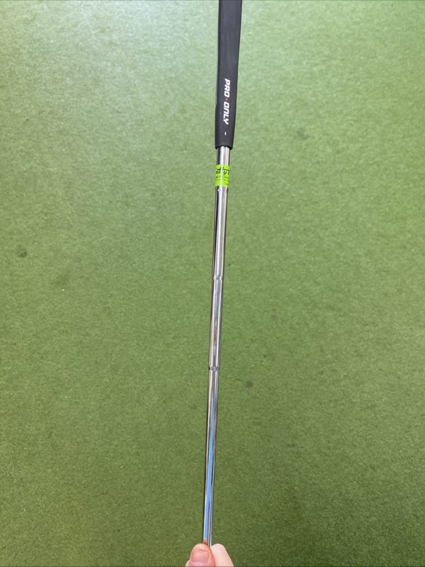 Custom Scotty Cameron Studio Design 3.5 32.5” Blade Putter
