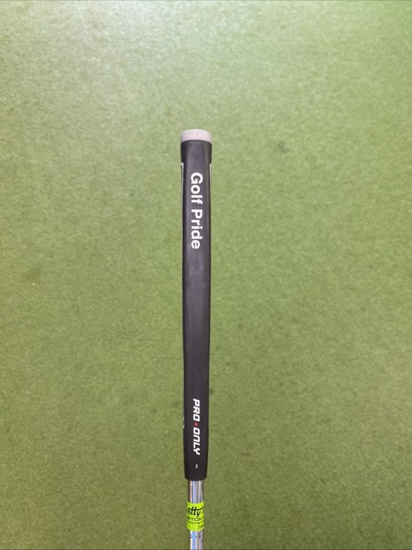 Custom Scotty Cameron Studio Design 3.5 32.5” Blade Putter