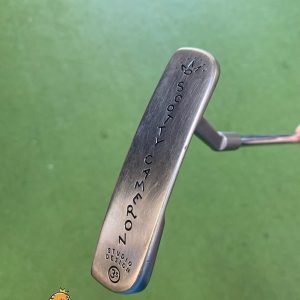 Custom Scotty Cameron Studio Design 3.5 32.5” Blade Putter