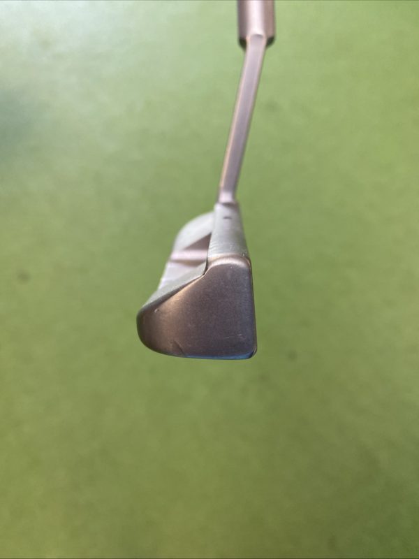 Custom Scotty Cameron Studio Design 3.5 32.5” Blade Putter