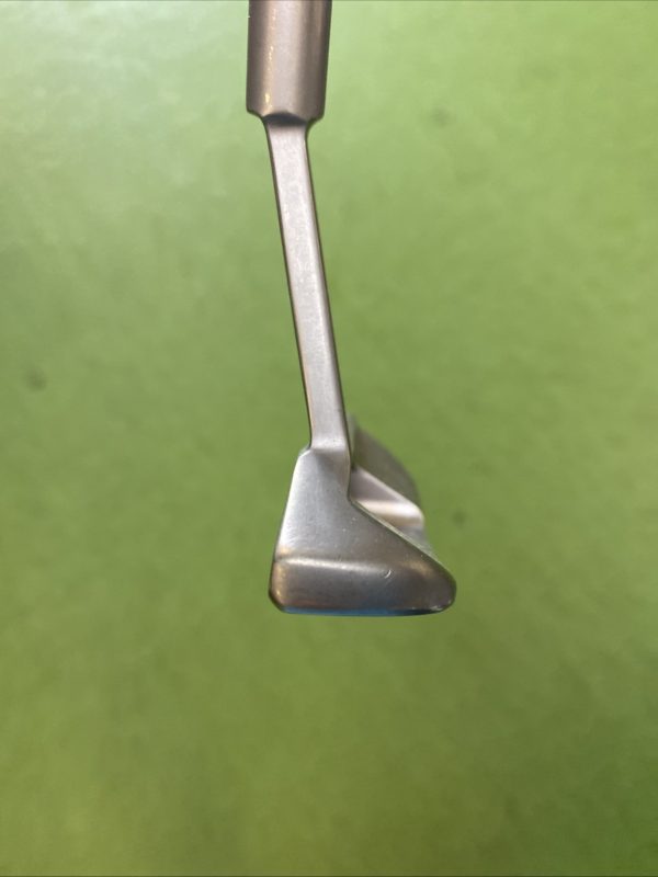Custom Scotty Cameron Studio Design 3.5 32.5” Blade Putter