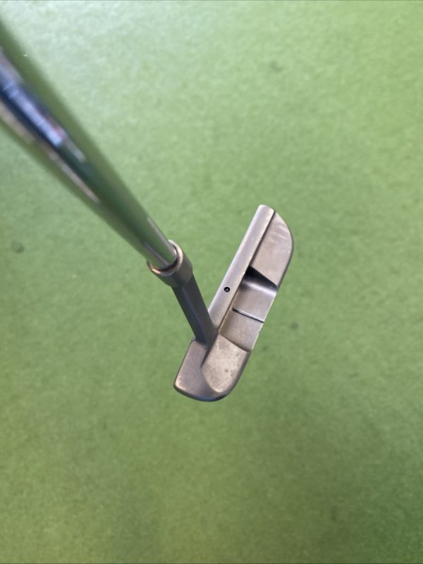 Custom Scotty Cameron Studio Design 3.5 32.5” Blade Putter
