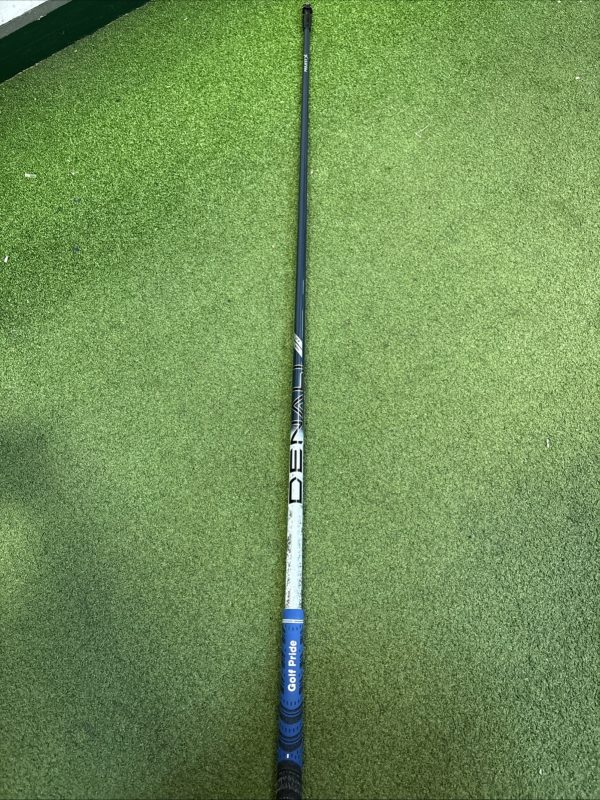 Denali-Blue-70G-Stiff-3-Wood-Shaft-Titleist-Tip-357465517981-4