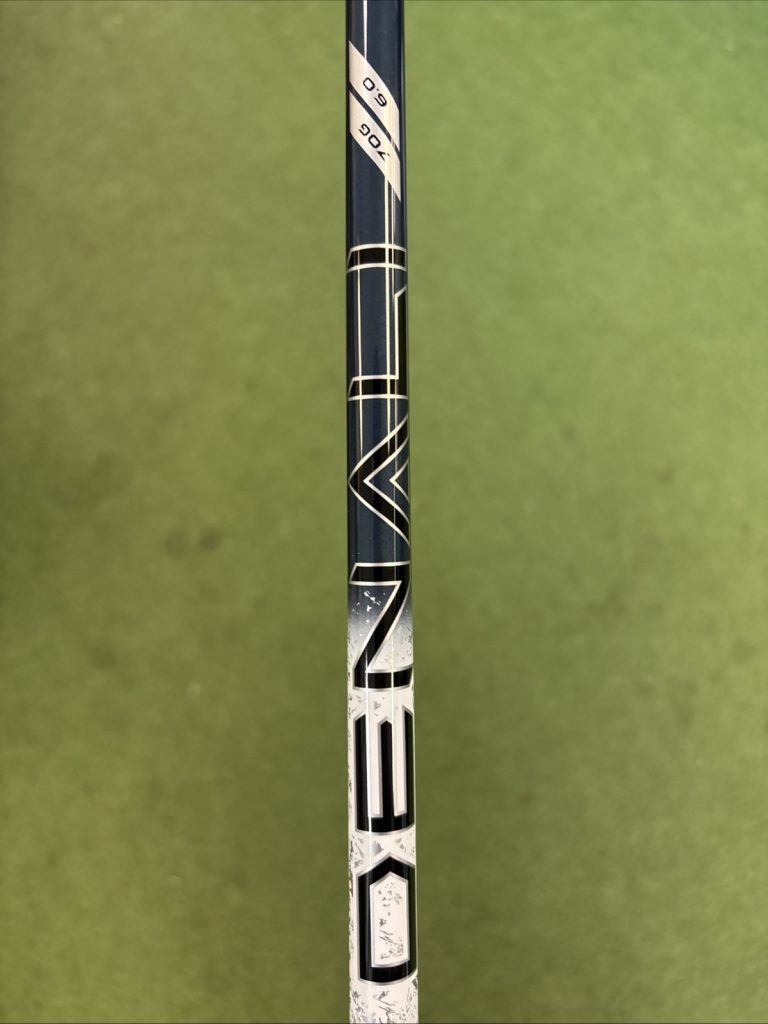 Denali-Blue-70G-Stiff-3-Wood-Shaft-Titleist-Tip-357465517981