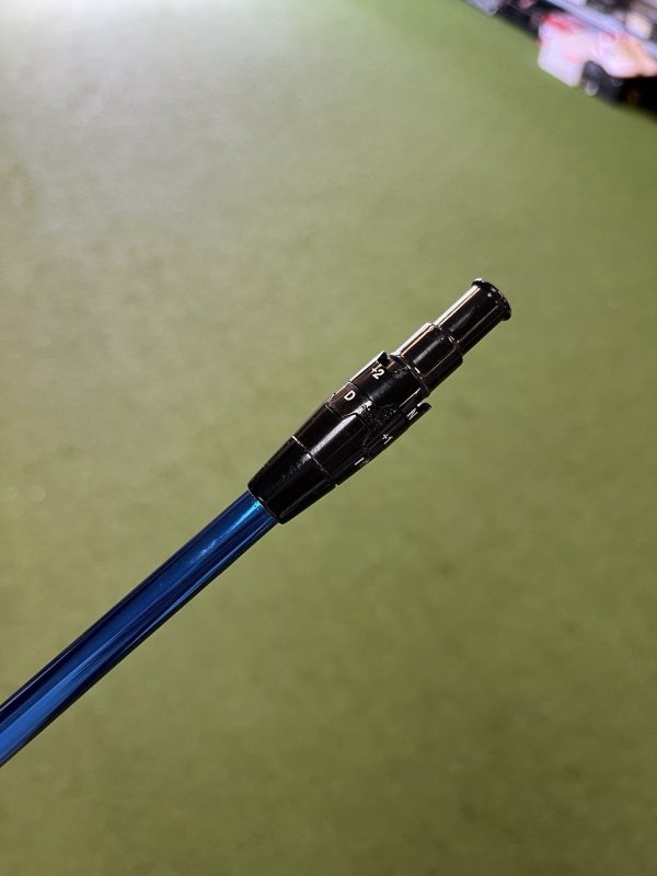 Diamana B60 Stiff Callaway Driver Shaft