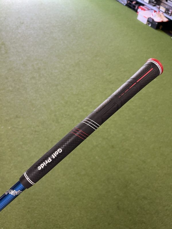 Diamana B60 Stiff Callaway Driver Shaft