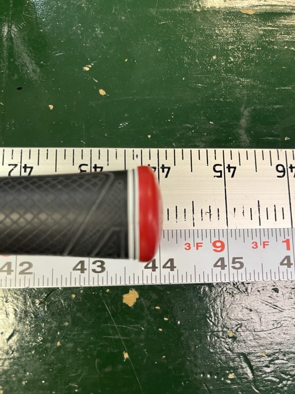 Diamana B60 Stiff Callaway Driver Shaft