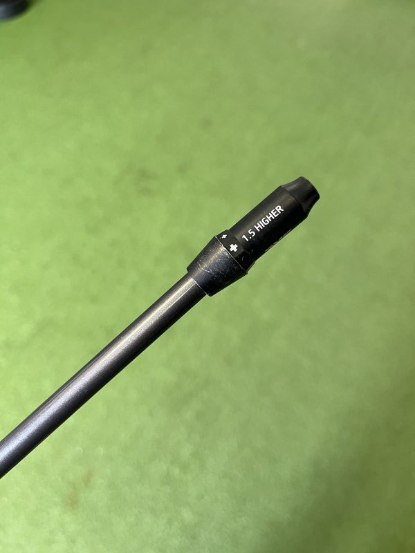 Diamana S+60 Stiff PXG Driver Shaft