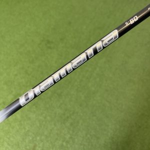 Diamana S+60 Stiff PXG Driver Shaft