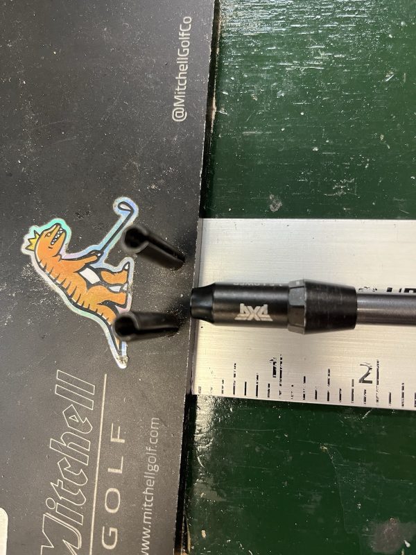 Diamana S+60 Stiff PXG Driver Shaft