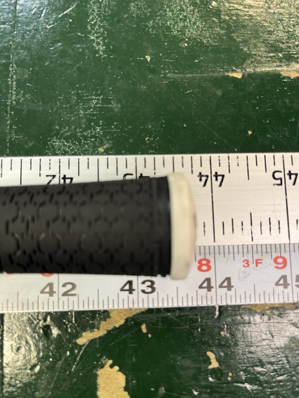 Diamana S+60 Stiff PXG Driver Shaft