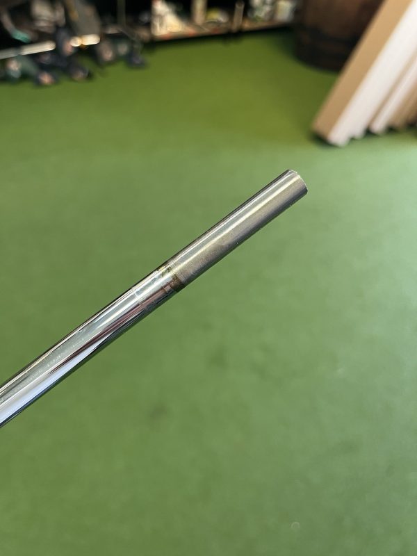 Dynamic Gold Tour Issue S300 Lob Wedge Shaft