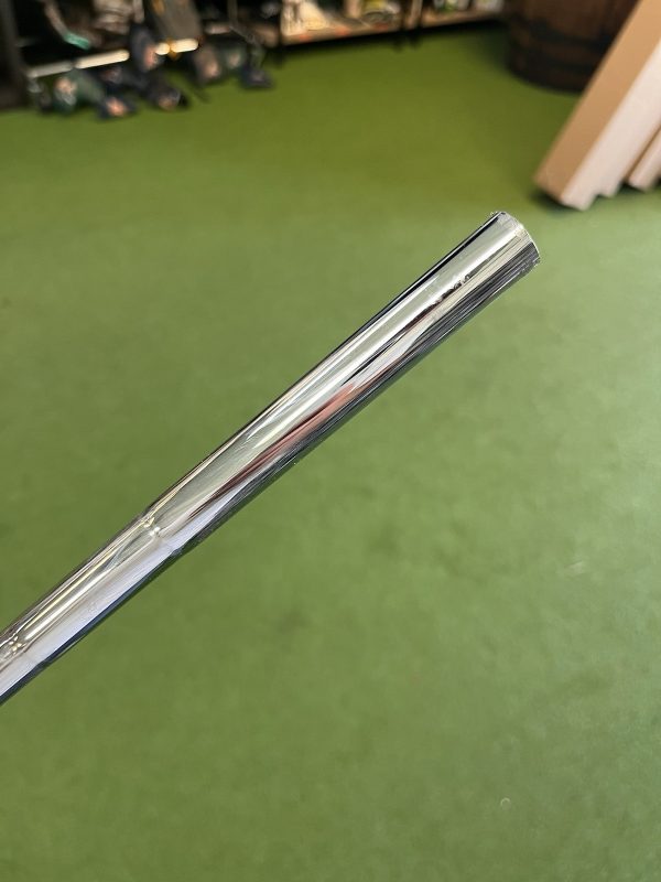 Dynamic Gold Tour Issue S300 Lob Wedge Shaft