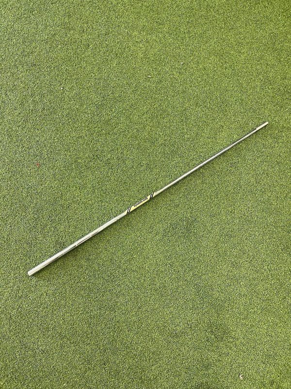 Dynamic Gold Tour Issue S300 Lob Wedge Shaft
