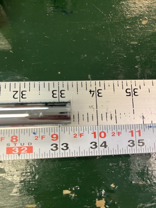 Dynamic Gold Tour Issue S300 Lob Wedge Shaft