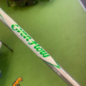 Even Flow Green 5.0 55g Ping Tip Driver Shaft