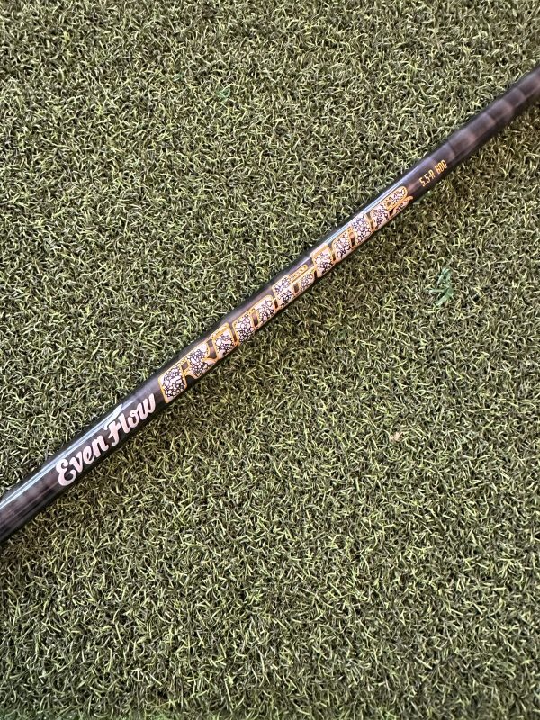 Evenflow-Riptide-55R-60g-Taylormade-Driver-Shaft-355977568211-2