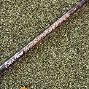 Evenflow-Riptide-55R-60g-Taylormade-Driver-Shaft-355977568211