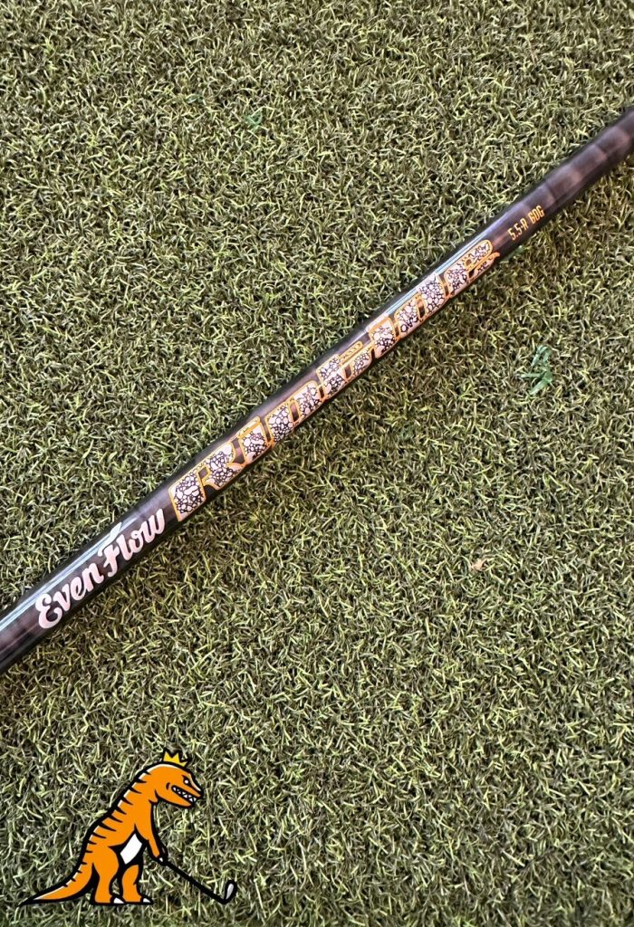 Evenflow-Riptide-55R-60g-Taylormade-Driver-Shaft-355977568211