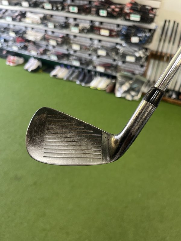 Feel Golf Tour Blade 4-PW 56° & 60° Iron Set Shaft Unknown