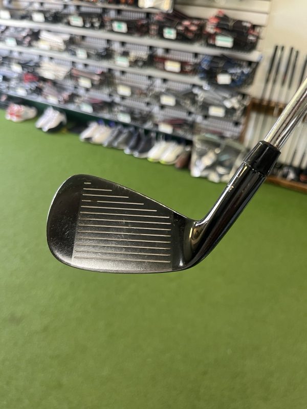 Feel Golf Tour Blade 4-PW 56° & 60° Iron Set Shaft Unknown