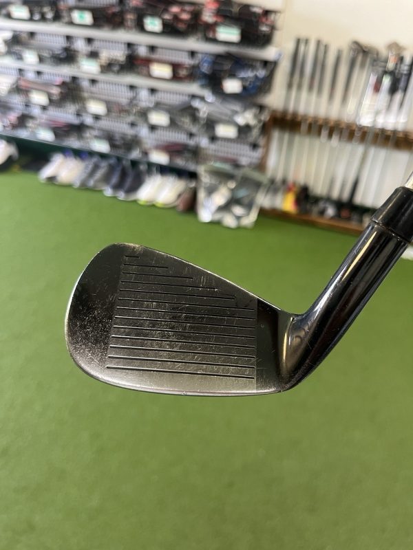 Feel Golf Tour Blade 4-PW 56° & 60° Iron Set Shaft Unknown