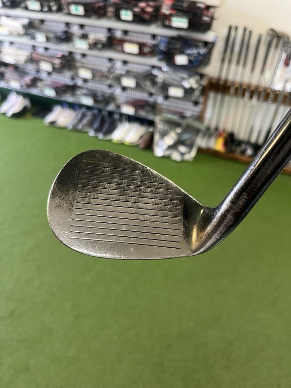 Feel Golf Tour Blade 4-PW 56° & 60° Iron Set Shaft Unknown