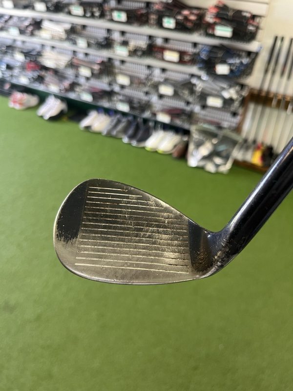 Feel Golf Tour Blade 4-PW 56° & 60° Iron Set Shaft Unknown