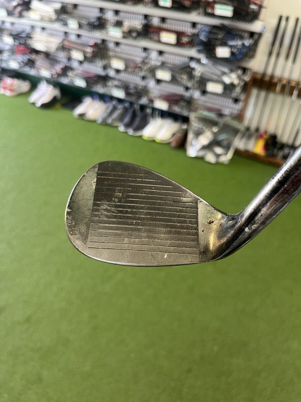 Feel Golf Tour Blade 4-PW 56° & 60° Iron Set Shaft Unknown