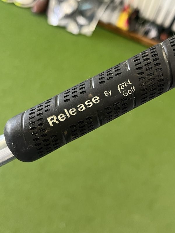 Feel Golf Tour Blade 4-PW 56° & 60° Iron Set Shaft Unknown