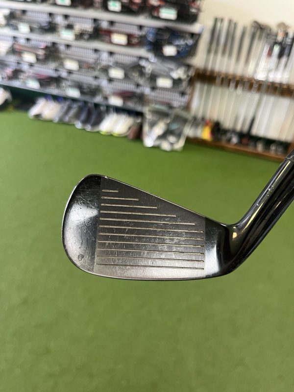 Feel Golf Tour Blade 4-PW 56° & 60° Iron Set Shaft Unknown
