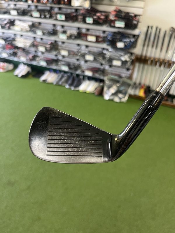 Feel Golf Tour Blade 4-PW 56° & 60° Iron Set Shaft Unknown