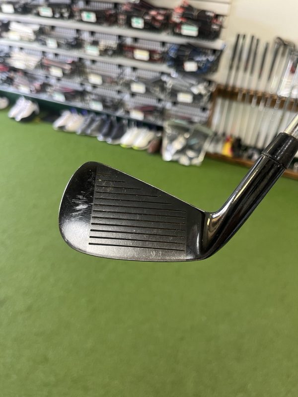 Feel Golf Tour Blade 4-PW 56° & 60° Iron Set Shaft Unknown
