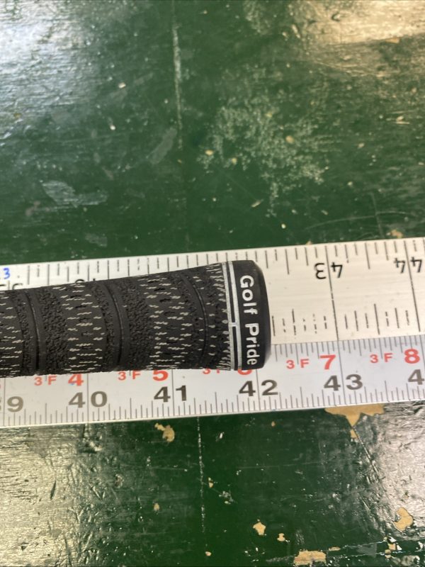 Fujikura Atmos Tour Spec Fairway Wood Shaft 80g Graphite TX Callaway Tip - Image 11