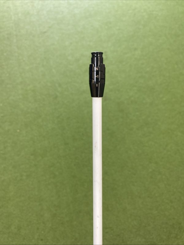 Fujikura Atmos Tour Spec Fairway Wood Shaft 80g Graphite TX Callaway Tip - Image 5