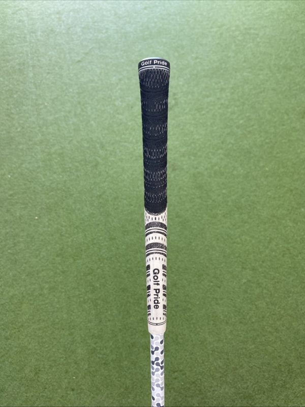 Fujikura Atmos Tour Spec Fairway Wood Shaft 80g Graphite TX Callaway Tip - Image 6