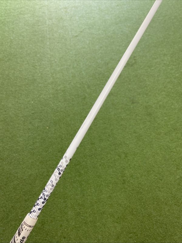 Fujikura Atmos Tour Spec Fairway Wood Shaft 80g Graphite TX Callaway Tip - Image 8