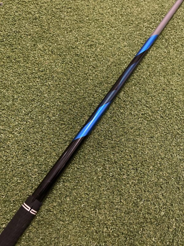Fujikura-Pro-20-Graphite-Driver-Shaft-Regular-Flex-TaylorMade-Tip-355964329681-4