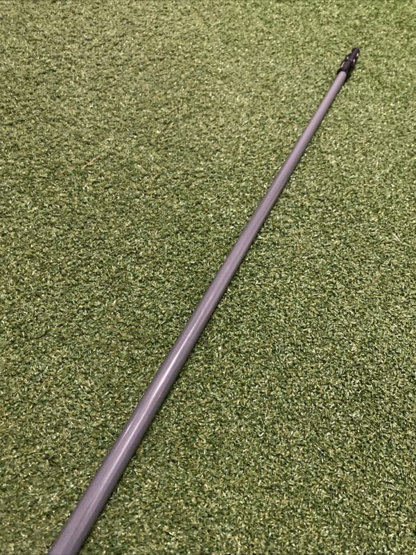 Fujikura-Pro-20-Graphite-Driver-Shaft-Regular-Flex-TaylorMade-Tip-355964329681-5