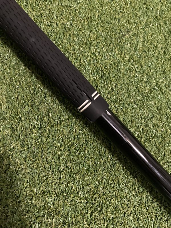 Fujikura-Pro-20-Graphite-Driver-Shaft-Regular-Flex-TaylorMade-Tip-355964329681-8