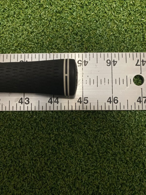 Fujikura-Pro-20-Graphite-Driver-Shaft-Regular-Flex-TaylorMade-Tip-355964329681-9