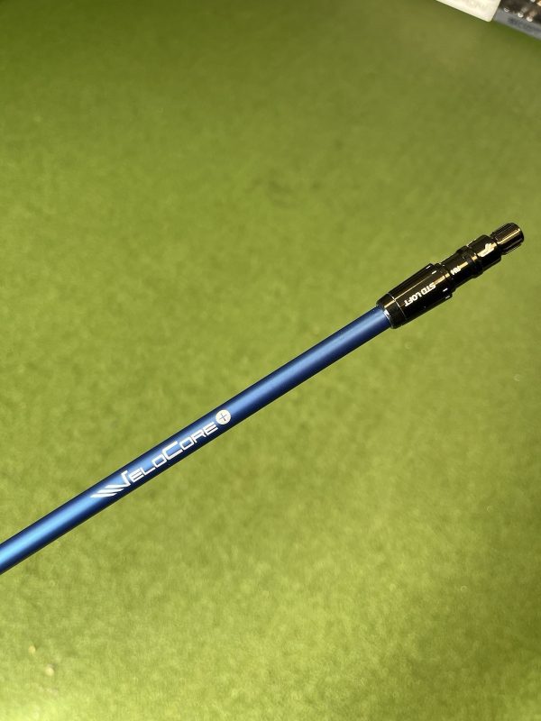 Fujikura Ventus Blue 6R Velocore+ Taylormade Driver Shaft - Image 4